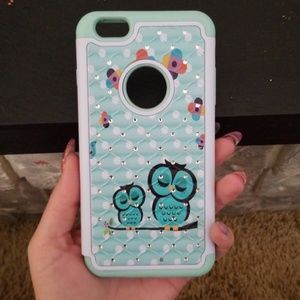 iPhone 6/6s plus case